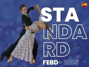 FEBD – Syllabus Standard – 2025