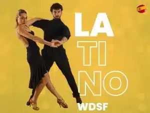 WDSF – Syllabus Latino en español