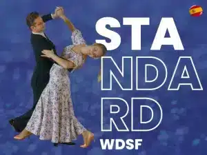 WDSF – Syllabus Standard en español